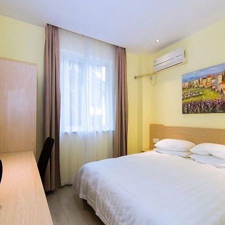 Hanting Hotel Hangzhou Wushan Square Branch 외부 사진